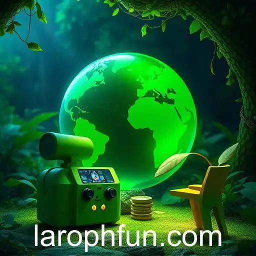 Digital Escapism in the Age of Gaming