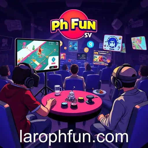 The Rise of Educational Gaming in 2025