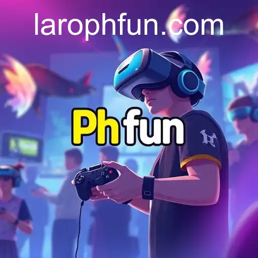 Gaming Dynamics in 2025: Exploring 'Ph fun'