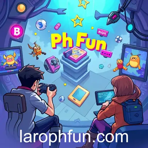 The Rise of Gaming in Education