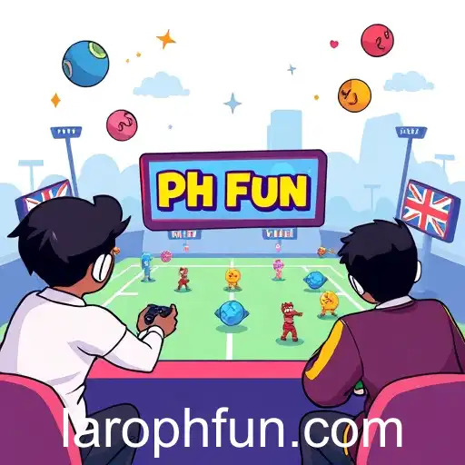 Gamers Embrace New Challenges in Innovative Online Platforms