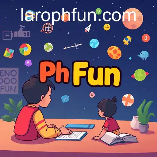 The Rise of Interactive Learning Through 'Ph Fun'