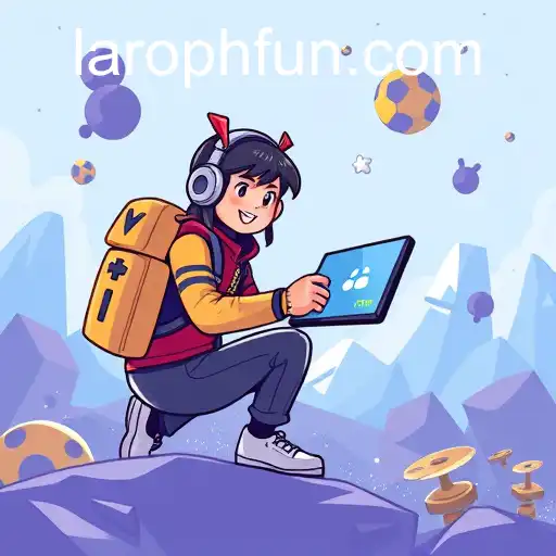 Navigating Online Gaming in 2025