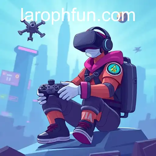 The Rise of Online Gaming Platforms in 2025