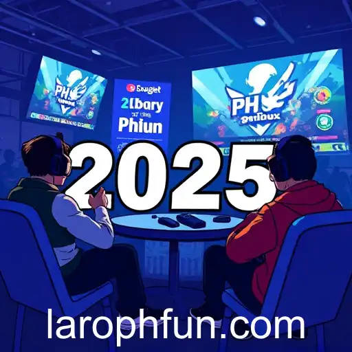 Online Gaming Trends in the New Decade