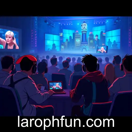 The Resurgence of Online Puzzle Games