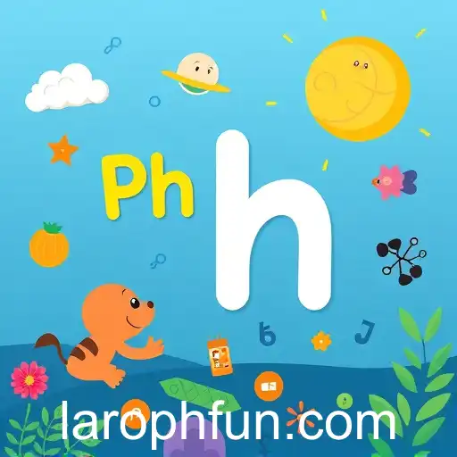 Exploring the Digital Realm of Ph Games in 2025