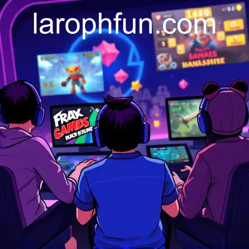 Ph Fun Revolutionizes Online Gaming Experience
