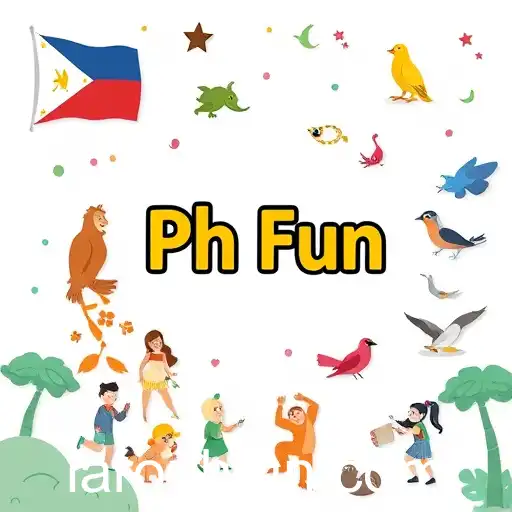 Online Gaming Trends and PH Fun's Growing Popularity