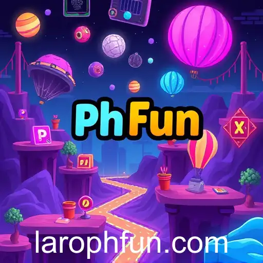 Exploring the Viral Phenomenon: Ph Fun Games
