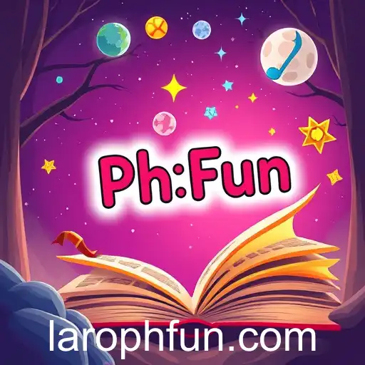 Enhancing Literacy Through 'Reading Comprehension' Games: The Power of 'Ph Fun'