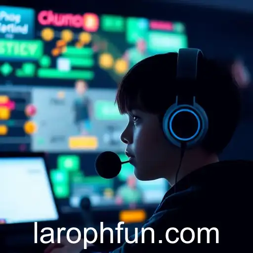 The Rise of Ph Fun in Online Gaming