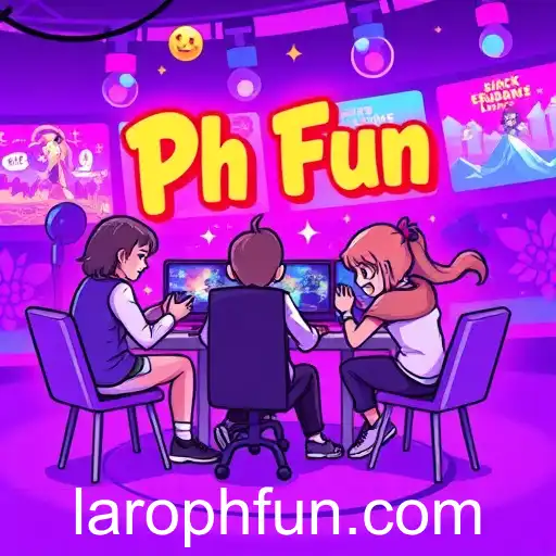 The Rise of 'Ph Fun': Exploring its Impact in 2025