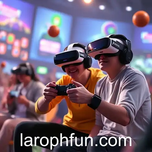 Exploring the Rise of Online Gaming in 2025