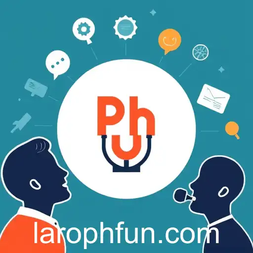 Enhance Your Eloquence: Discover the 'Speaking Skills' Game Category