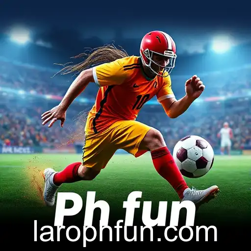 Virtual Adventures With Ph Fun: A Digital Escape