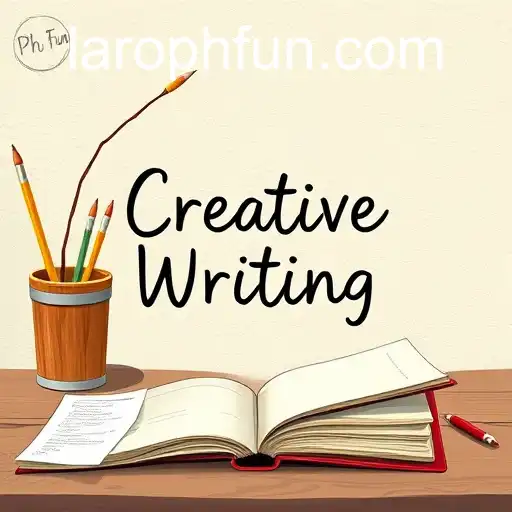 Exploring the Creativity Boost: The Role of Writing Practice Games on 'Ph Fun'